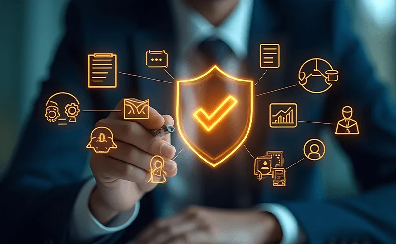 Operational Control & Compliance
